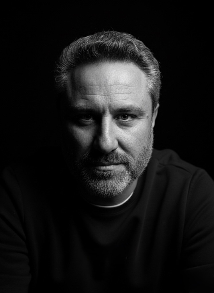 Ahmet Boyar portresi